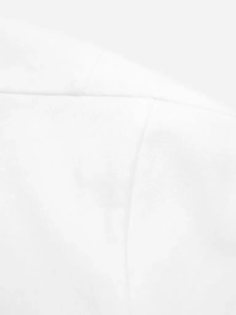 Women C2H4 Staff Uniform Shoulder Interlaced T-Shirt