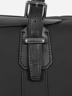 Men C2H4 Staff Uniform Signature Duffle Bag