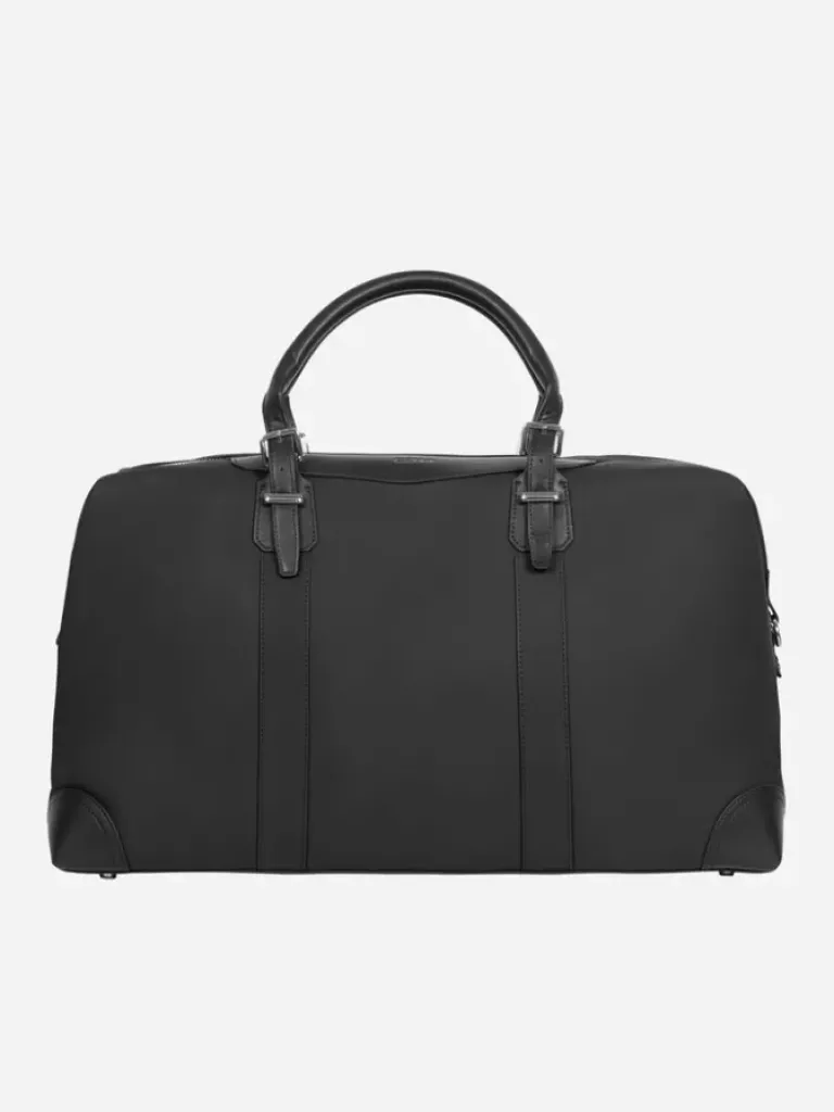 Men C2H4 Staff Uniform Signature Duffle Bag