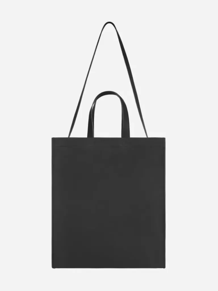 Men C2H4 Staff Uniform Signature Tote Bag