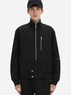 Men C2H4 Staff Uniform Standard Jacket