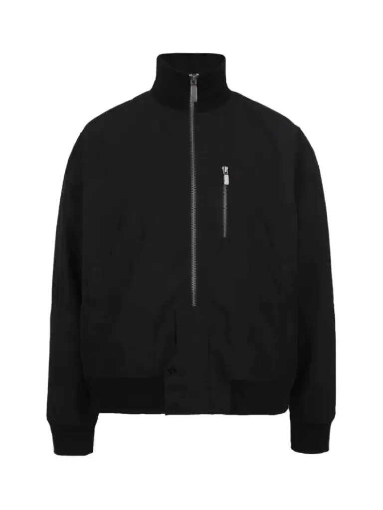 Men C2H4 Staff Uniform Standard Jacket