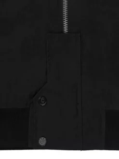 Men C2H4 Staff Uniform Standard Jacket