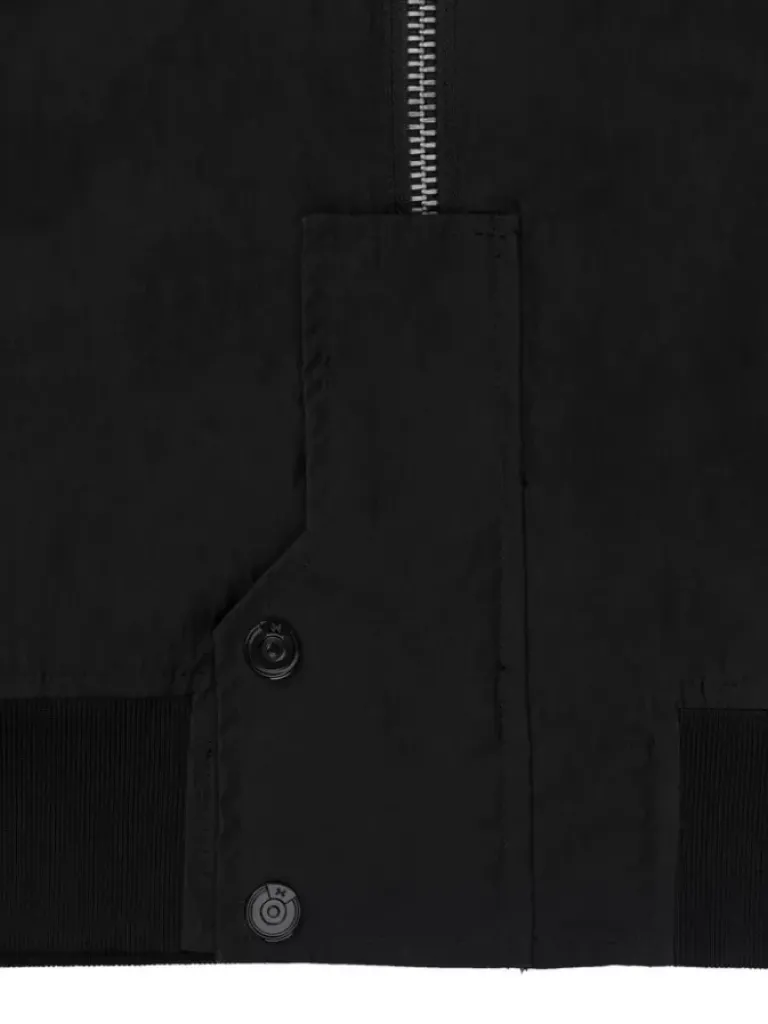 Men C2H4 Staff Uniform Standard Jacket