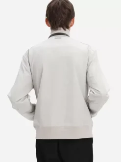 Men C2H4 Staff Uniform Standard Jacket