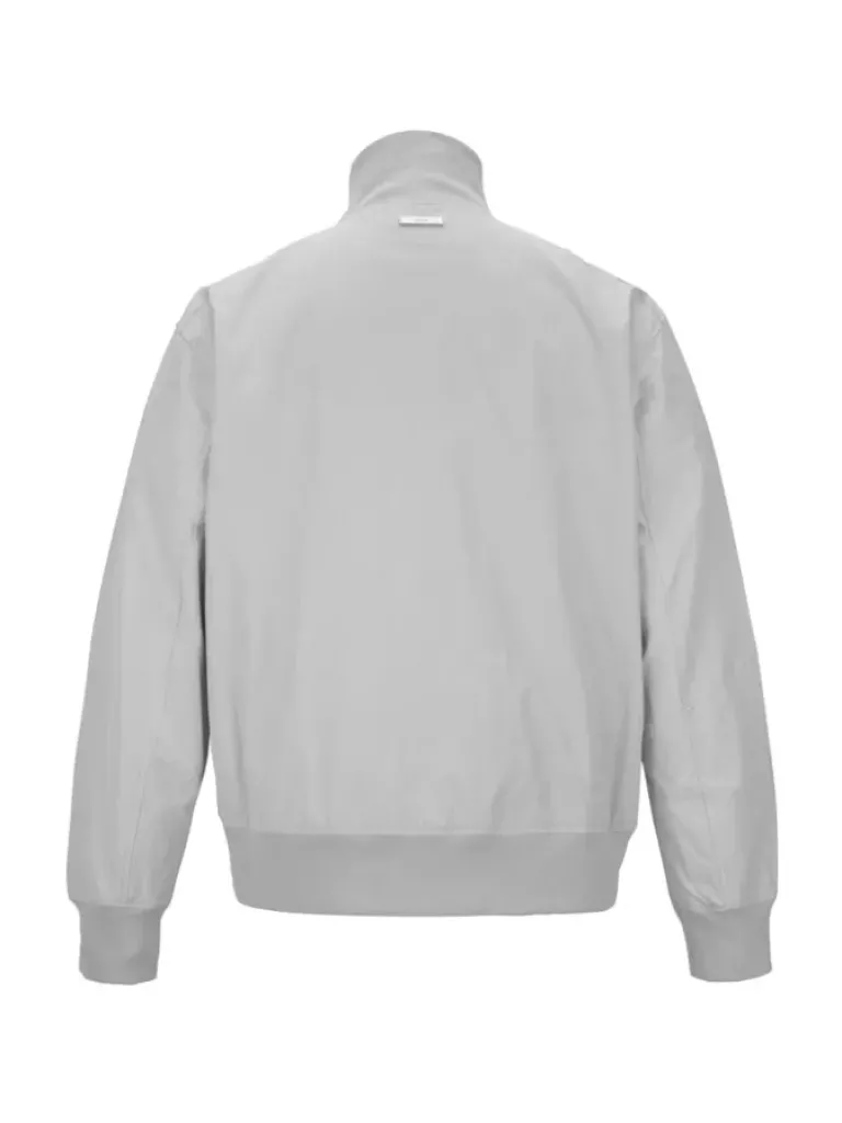 Men C2H4 Staff Uniform Standard Jacket