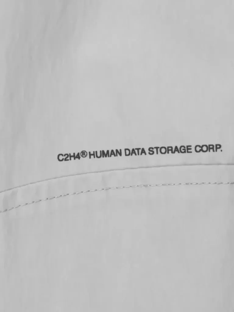 Men C2H4 Staff Uniform Standard Jacket