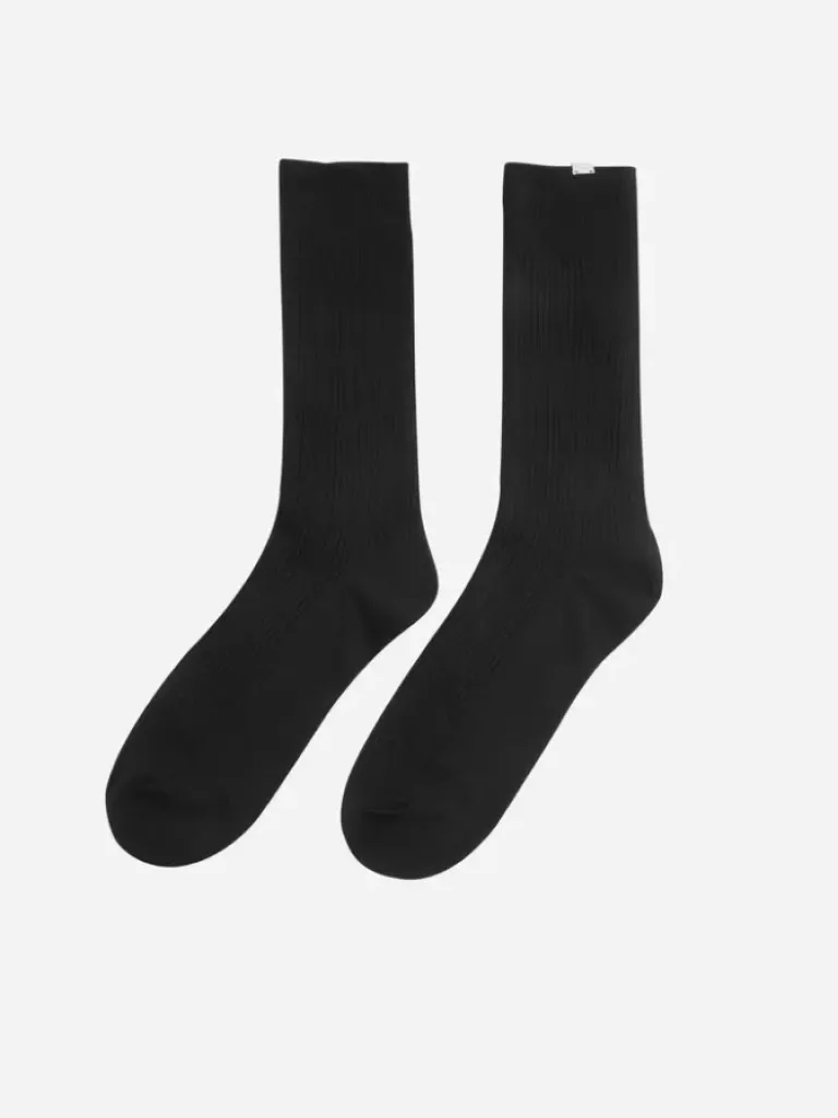 Men C2H4 Staff Uniform Standard 3-Pack Socks