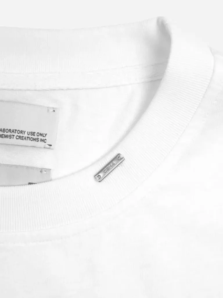 Men C2H4 Staff Uniform Standard 2-Pack T-Shirts