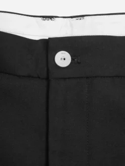 Men C2H4 Staff Uniform Standard Shorts