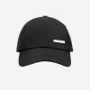 Men C2H4 Staff Uniform Tagged Baseball Cap
