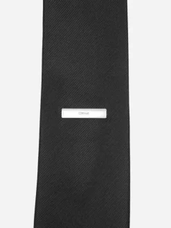 Men C2H4 Staff Uniform Tagged Necktie