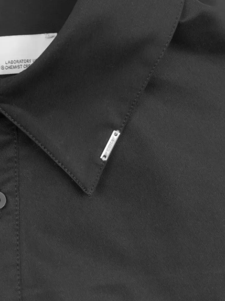 Men C2H4 Staff Uniform Uniformity Shirt