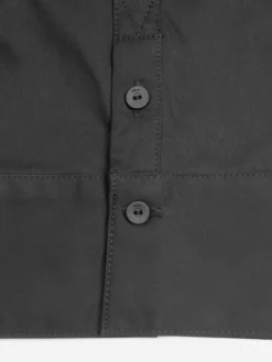 Men C2H4 Staff Uniform Uniformity Shirt
