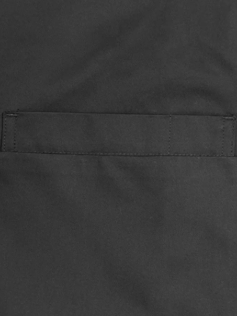 Men C2H4 Staff Uniform Uniformity Shirt