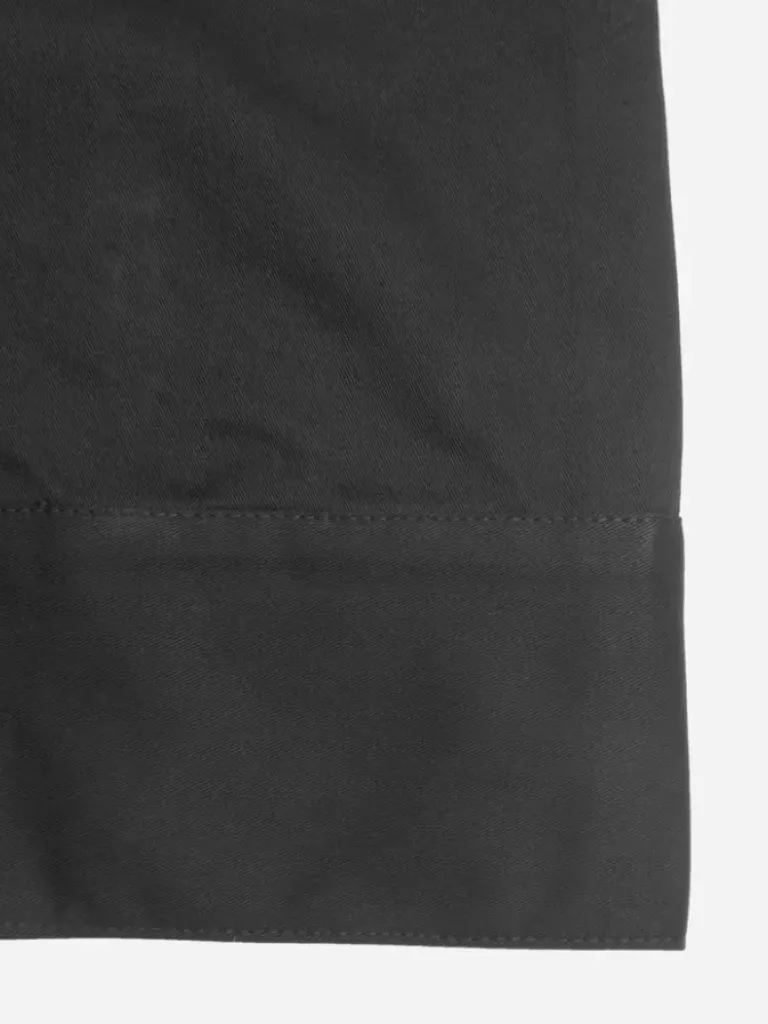 Men C2H4 Staff Uniform Uniformity Shirt