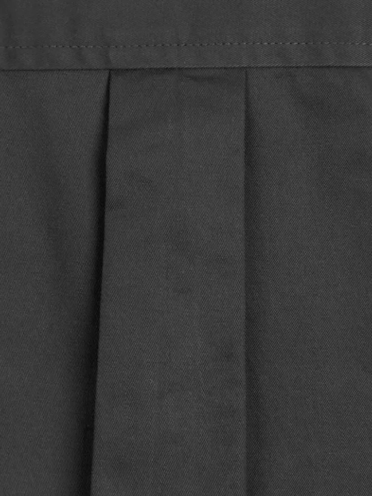 Men C2H4 Staff Uniform Uniformity Shirt