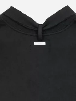Men C2H4 005 - Stagger Bandage Sweat Vest