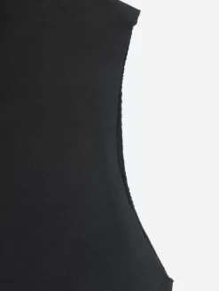 Men C2H4 005 - Stagger Bandage Sweat Vest