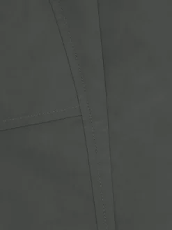 Men C2H4 006 - Stereoscopic Zippered Ski Pants