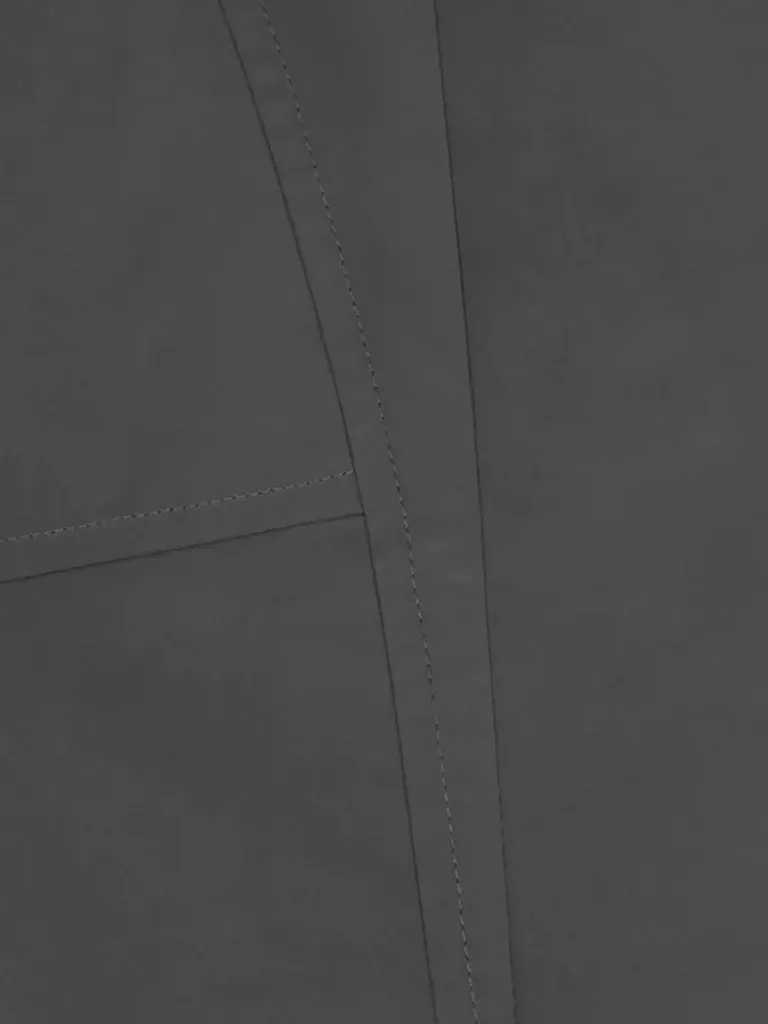 Men C2H4 006 - Stereoscopic Zippered Ski Pants