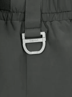 Men C2H4 006 - Stereoscopic Zippered Ski Pants
