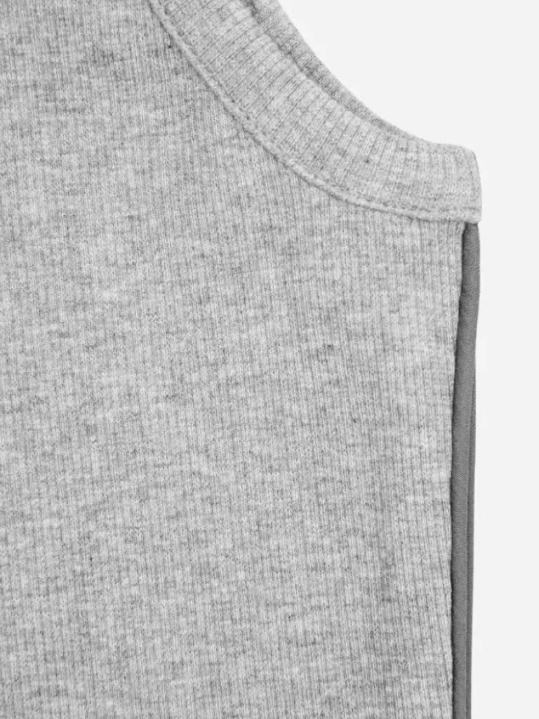 Women C2H4 007 - Straight Cut Tank Top