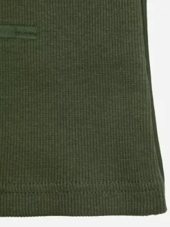 Women C2H4 007 - Straight Cut Tank Top