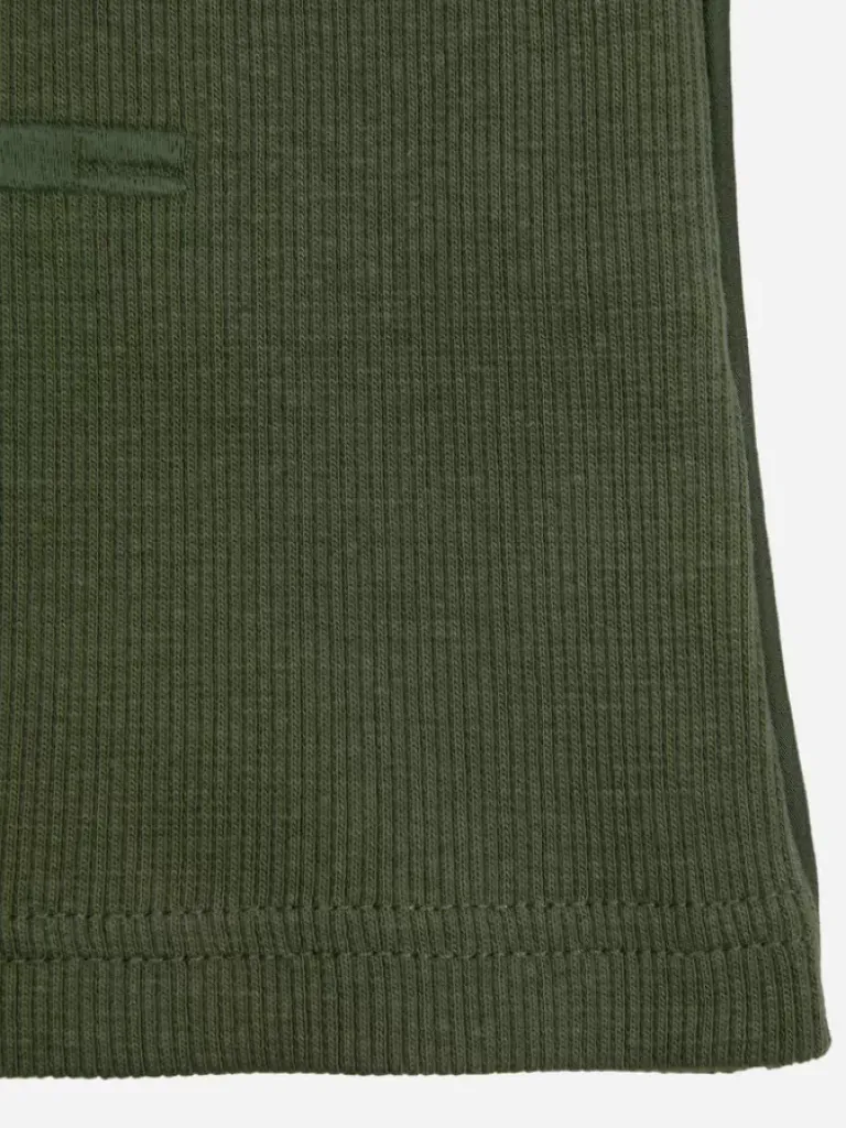 Women C2H4 007 - Straight Cut Tank Top