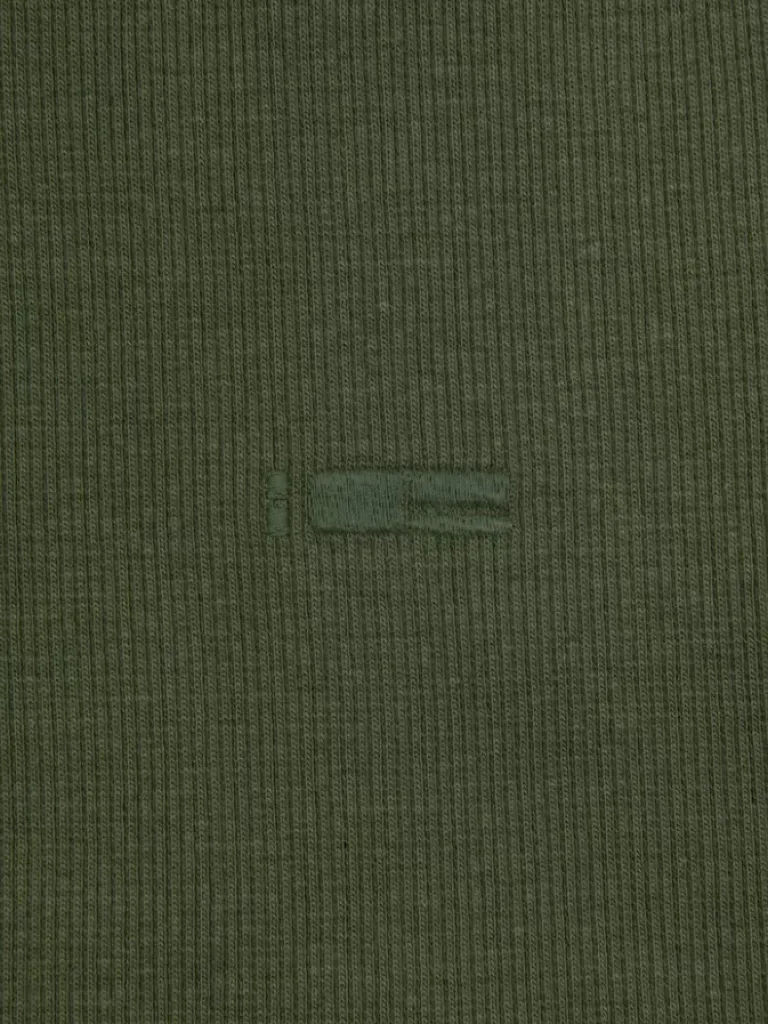 Women C2H4 007 - Straight Cut Tank Top