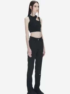 Women C2H4 002 - Streamline Cutting Sporty Bra