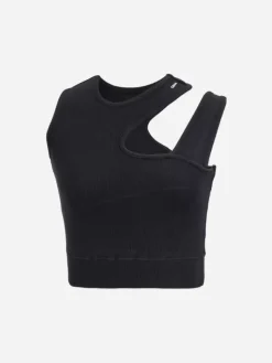 Women C2H4 002 - Streamline Cutting Sporty Bra