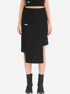 Women C2H4 004 - Streamline Intervein Skirt