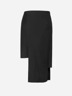 Women C2H4 004 - Streamline Intervein Skirt
