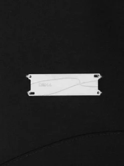 Women C2H4 004 - Streamline Intervein Skirt