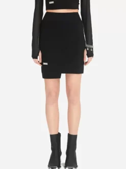 Women C2H4 005 - Streamline Layering Skirt
