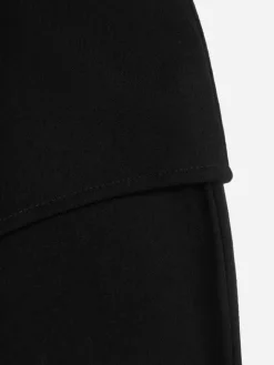 Women C2H4 005 - Streamline Layering Skirt