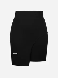 Women C2H4 005 - Streamline Layering Skirt