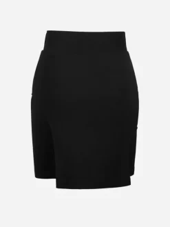 Women C2H4 005 - Streamline Layering Skirt