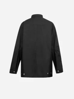 Men C2H4 005 - Streamline Shirt Windbreaker