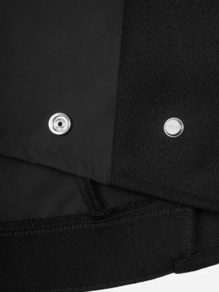 Men C2H4 005 - Streamline Shirt Windbreaker