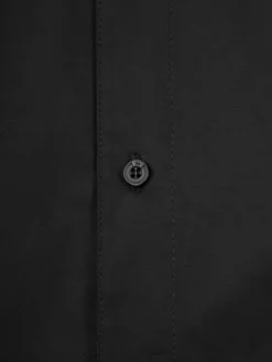 Men C2H4 005 - Streamline Shirt Windbreaker