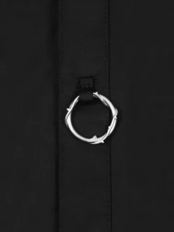 Men C2H4 004 - Tailored Intervein Two Pieces Shirt