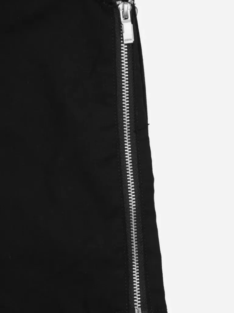Men C2H4 004 - Tailored Intervein Two Pieces Shirt