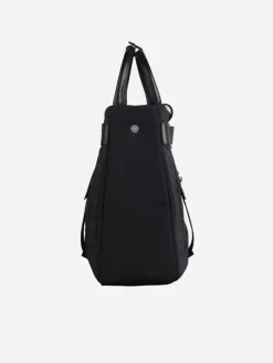 Men C2H4 004 - Tech Nylon Padded Tote Bag