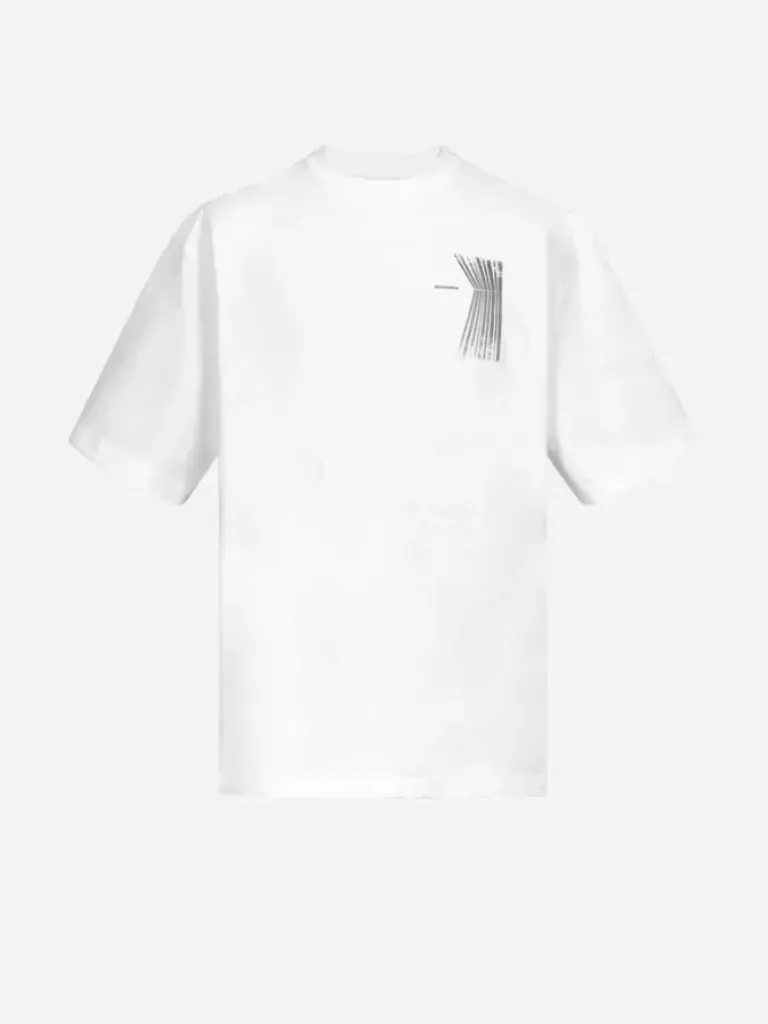 Men C2H4 007 - The Breaking Point T-Shirt