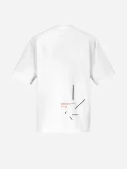 Men C2H4 007 - The Breaking Point T-Shirt