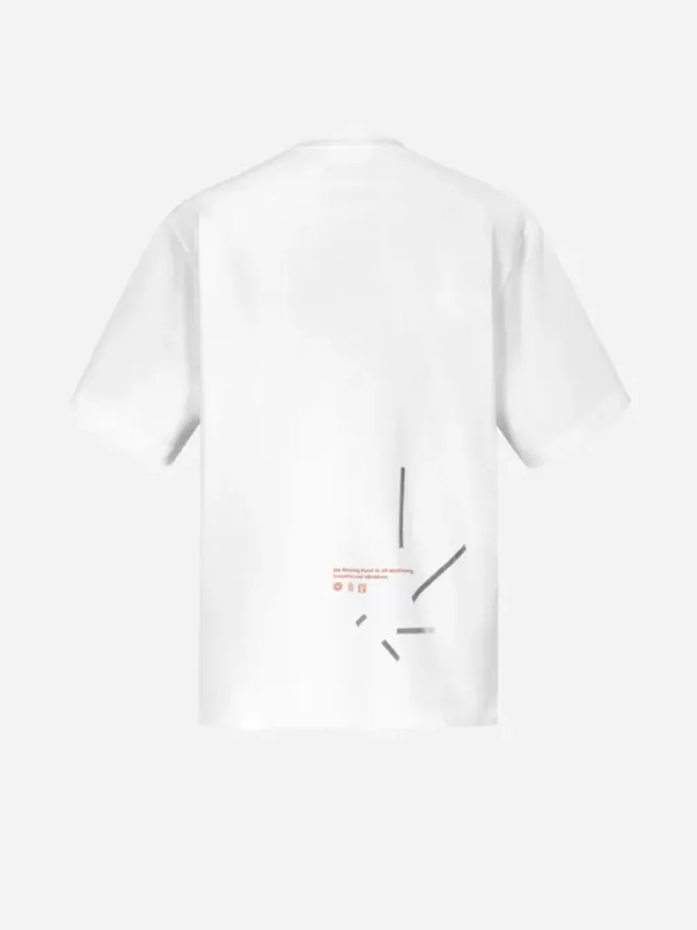 Men C2H4 007 - The Breaking Point T-Shirt