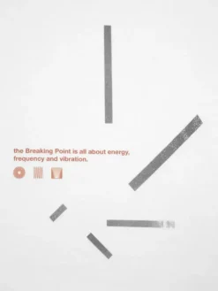 Men C2H4 007 - The Breaking Point T-Shirt