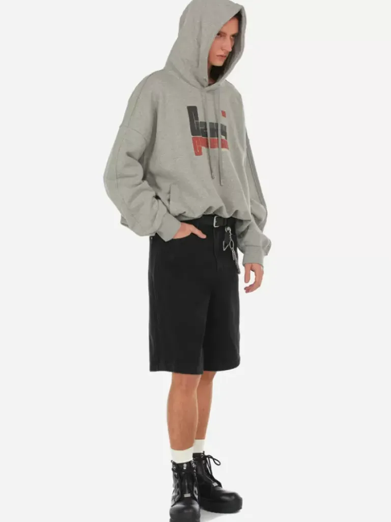 Men C2H4 007 - "The Purport" Hoodie